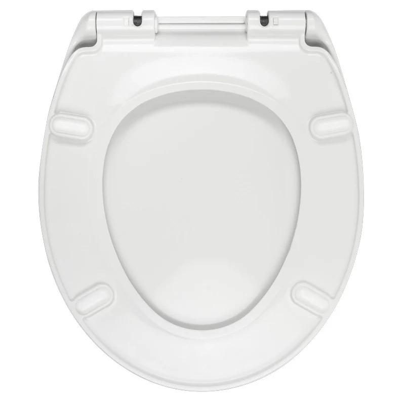Viva PLUS WC ülőke - duroplast - lecsapódásgátlós - könnyen levehető klikk rendszerű