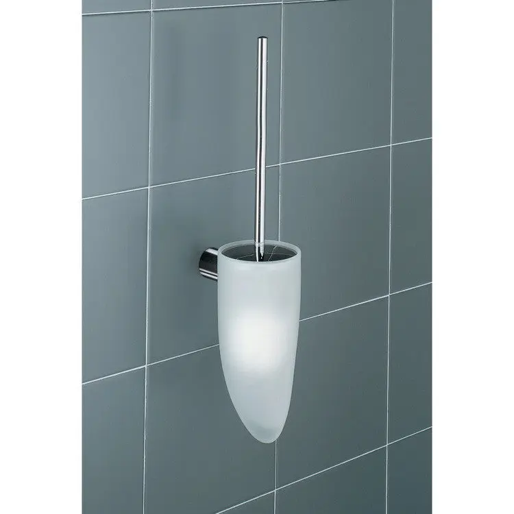 Aura wc kefe tartó 4633 fehér