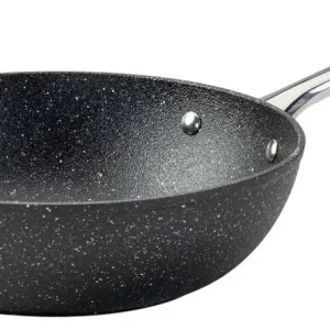 FM Wok serpenyő 28 cm Crossroad