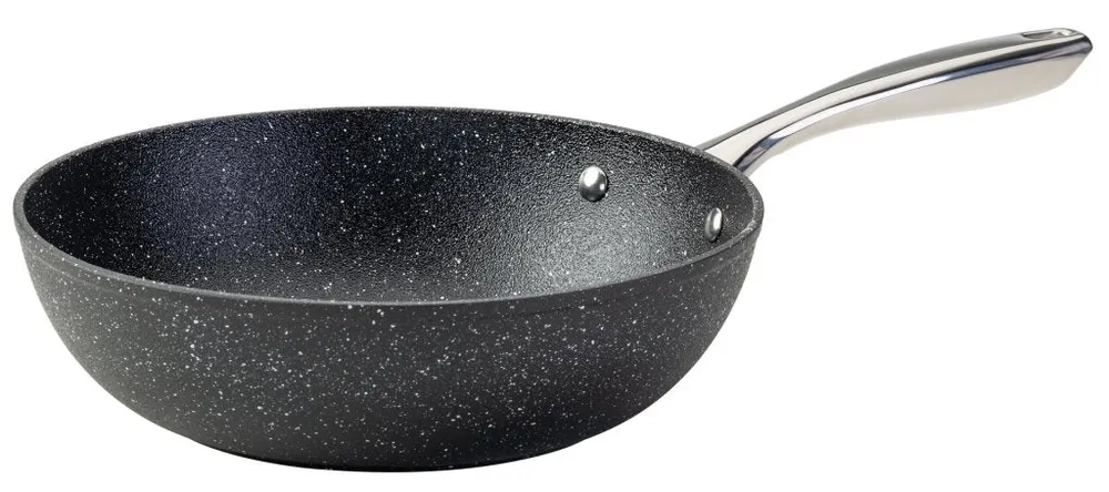 FM Wok serpenyő 28 cm Crossroad