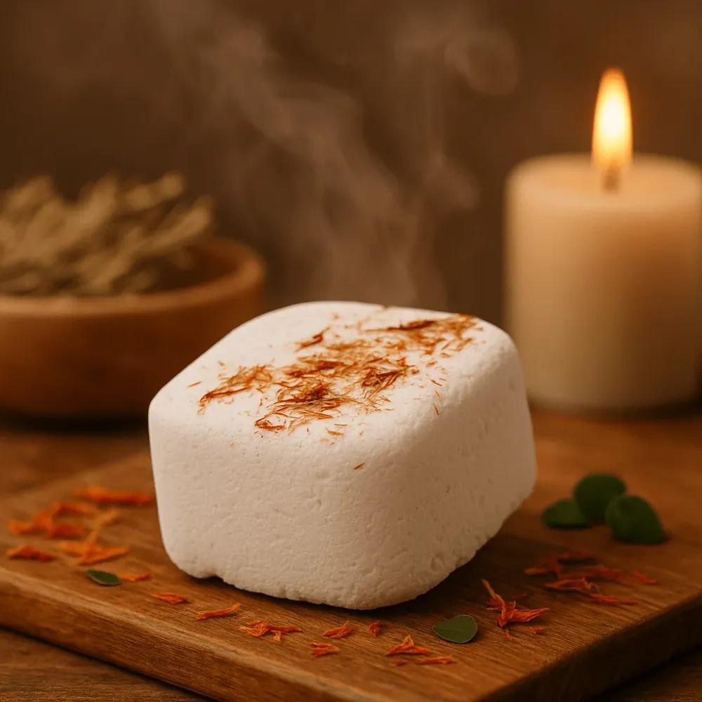 Zuhanygőzölő aromaterápia 80g