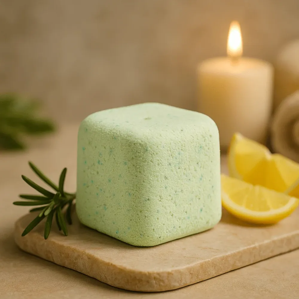 Zuhanygőzölő aromaterápia edzés utáni regeneráció 80g