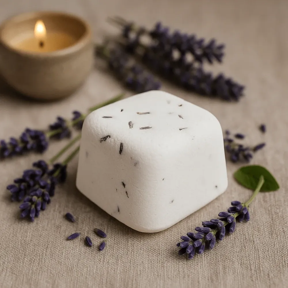 Zuhanygőzölő Aromaterápia Mély Alvás 80g