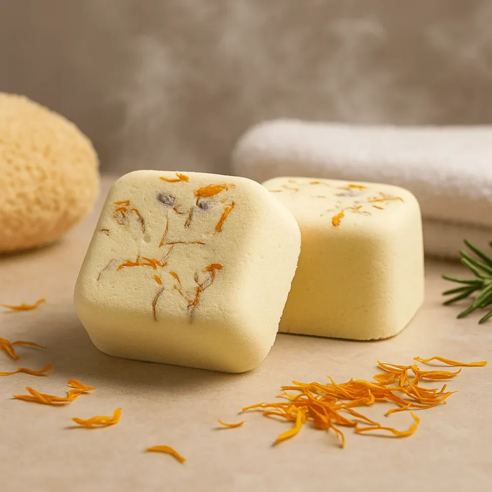 Zuhanygőzölő Aromaterápiás Fókuszserkentő 80g